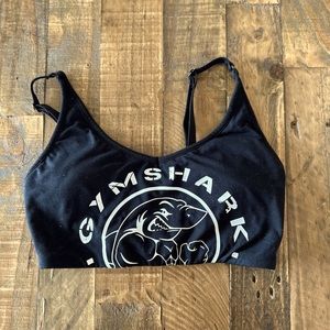 Gymshark legacy sports bra